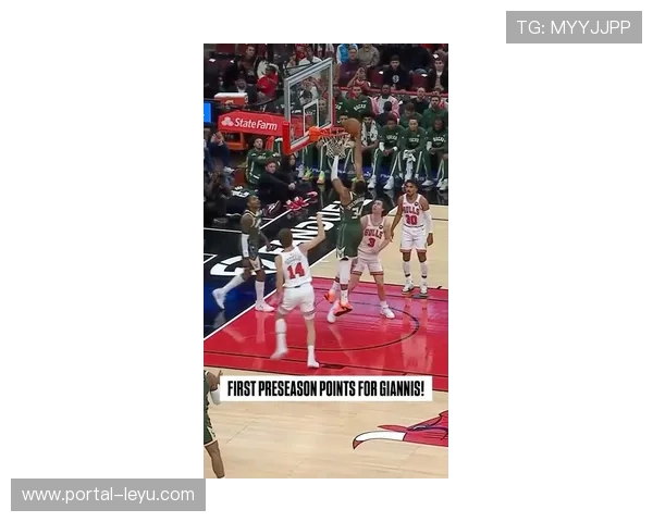 NBA季前赛焦点之战雄鹿迎战公牛字母哥与德罗赞领衔东部巅峰对决