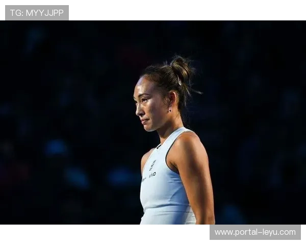 郑钦文遗憾官宣退出武网宁网 术后恢复未达预期提前结束中国赛季