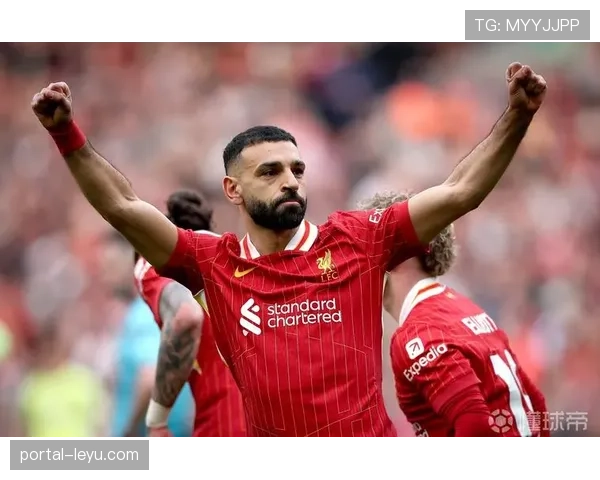 消息称萨拉赫或将轮休 利物浦谨慎对待足总杯赛程